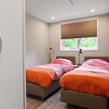 B&B - Sauna D'Olle Pastorie Vierhuizen Luaran gambar