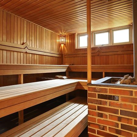 B&B - Sauna D'Olle Pastorie Vierhuizen Luaran gambar
