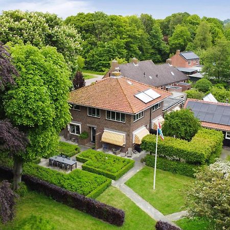 B&B - Sauna D'Olle Pastorie Vierhuizen Luaran gambar