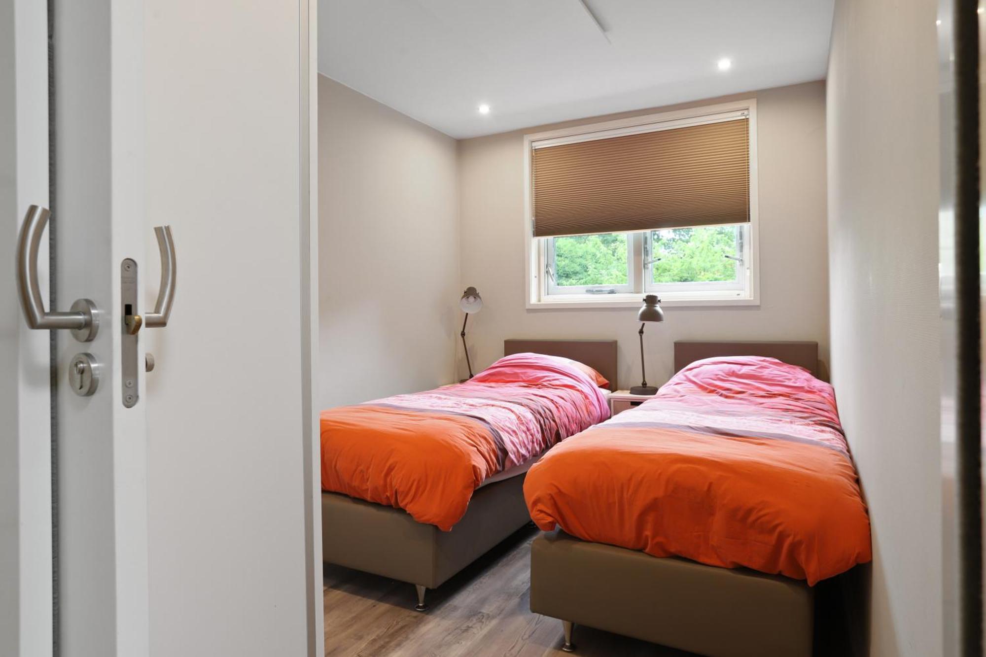 B&B - Sauna D'Olle Pastorie Vierhuizen Luaran gambar
