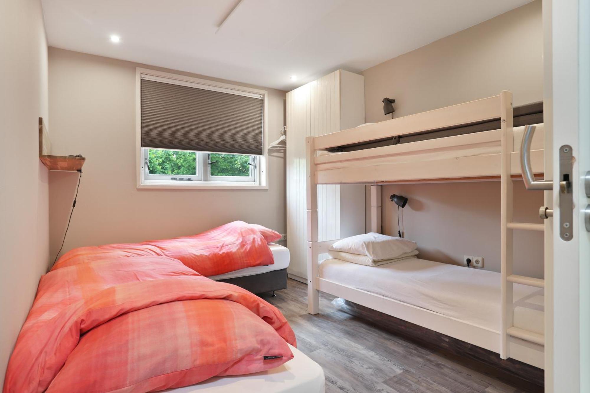 B&B - Sauna D'Olle Pastorie Vierhuizen Luaran gambar