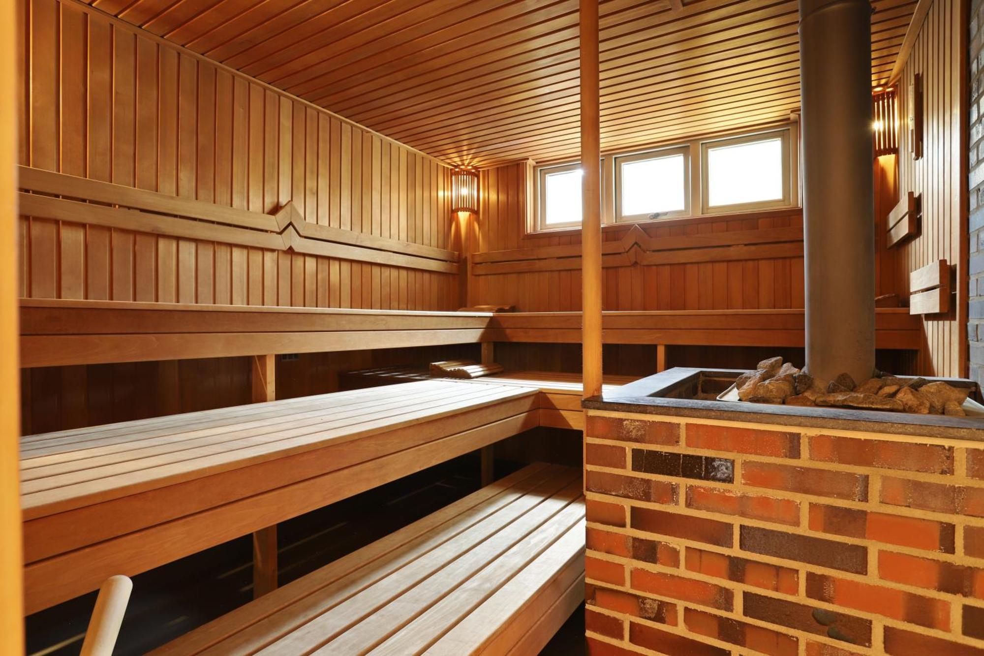 B&B - Sauna D'Olle Pastorie Vierhuizen Luaran gambar