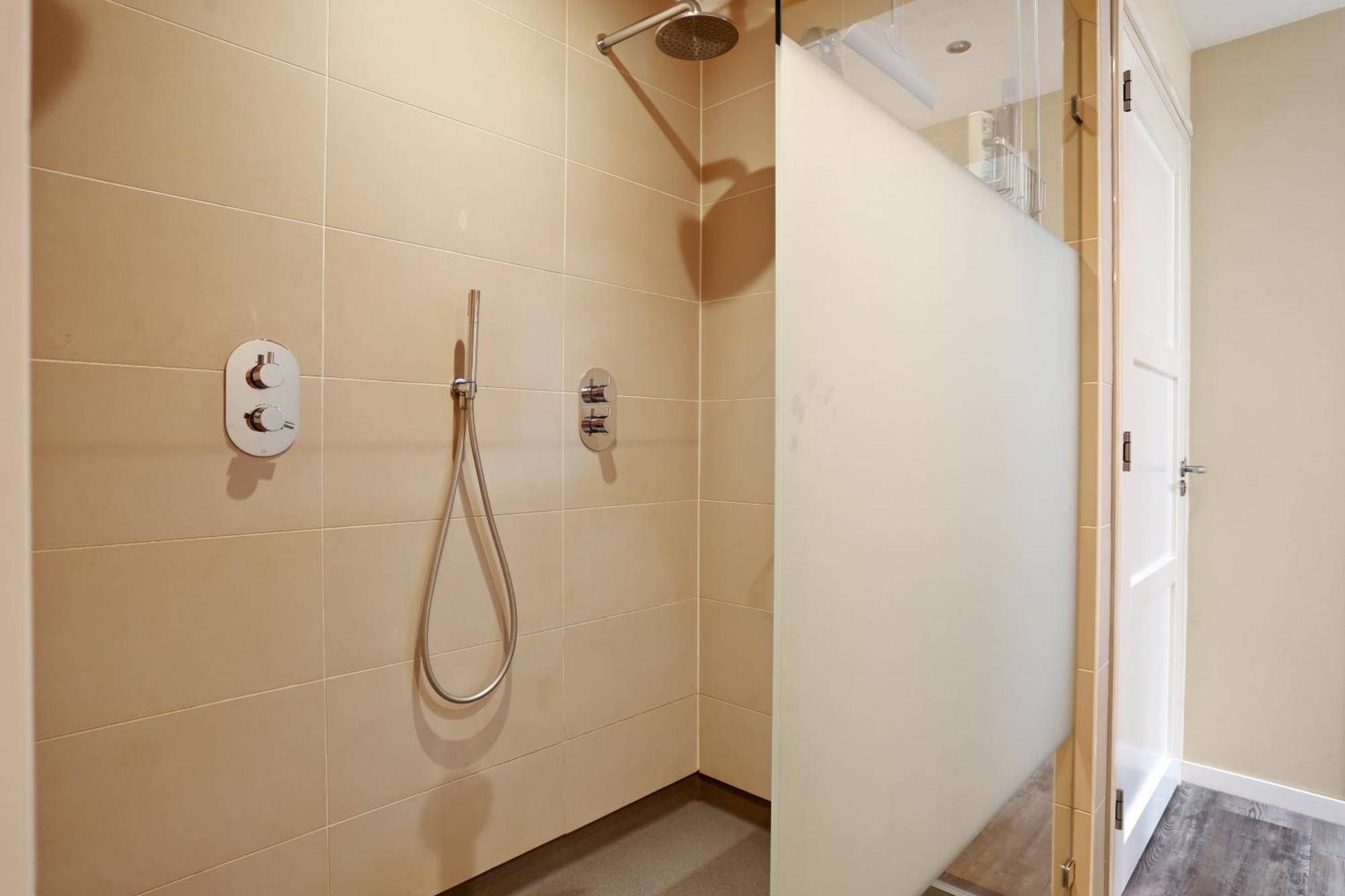 B&B - Sauna D'Olle Pastorie Vierhuizen Luaran gambar