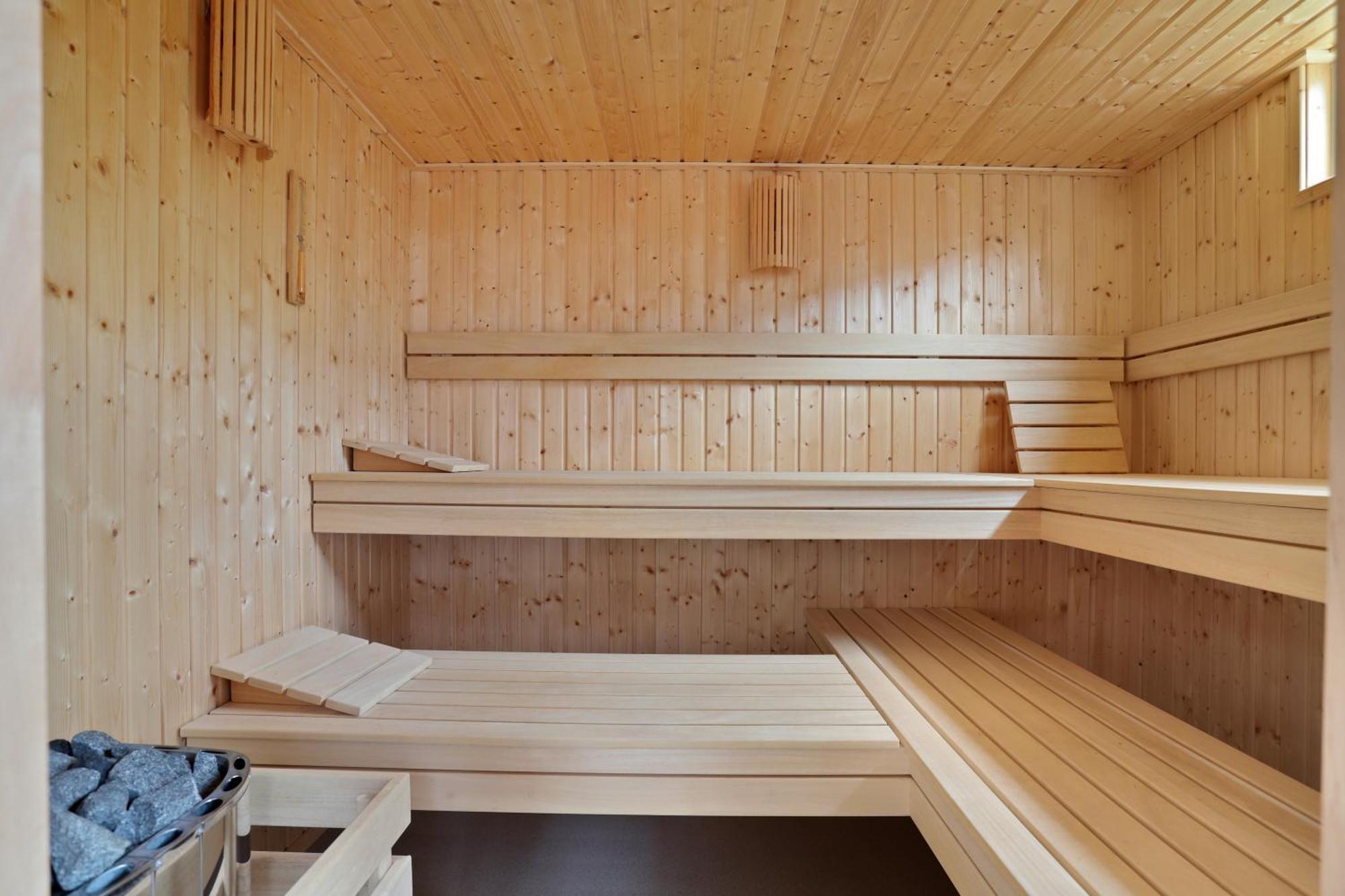 B&B - Sauna D'Olle Pastorie Vierhuizen Luaran gambar