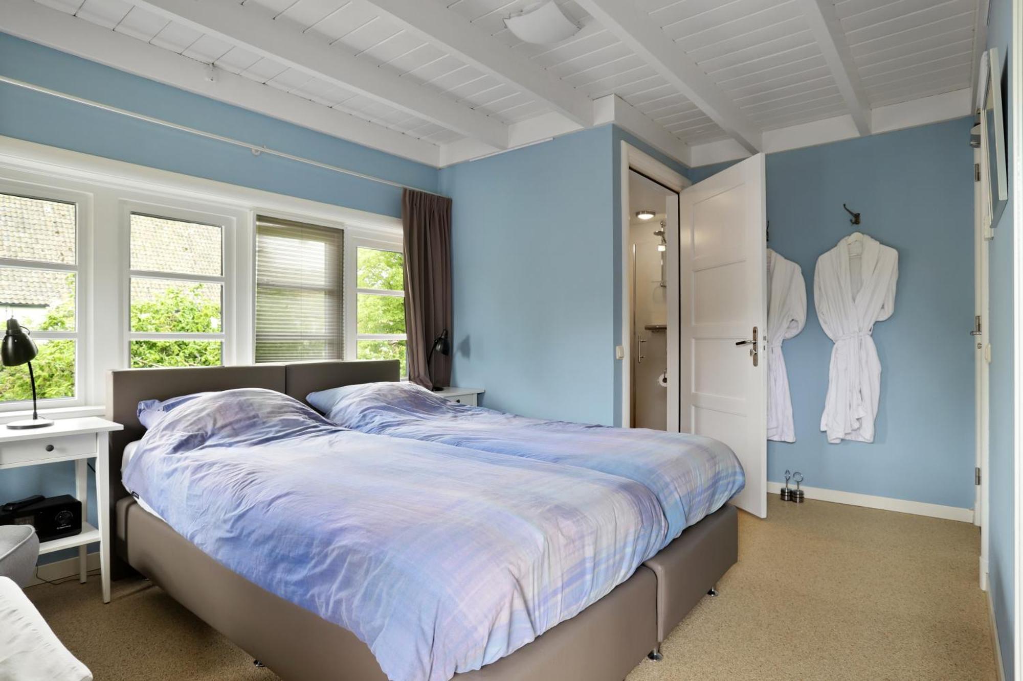 B&B - Sauna D'Olle Pastorie Vierhuizen Luaran gambar