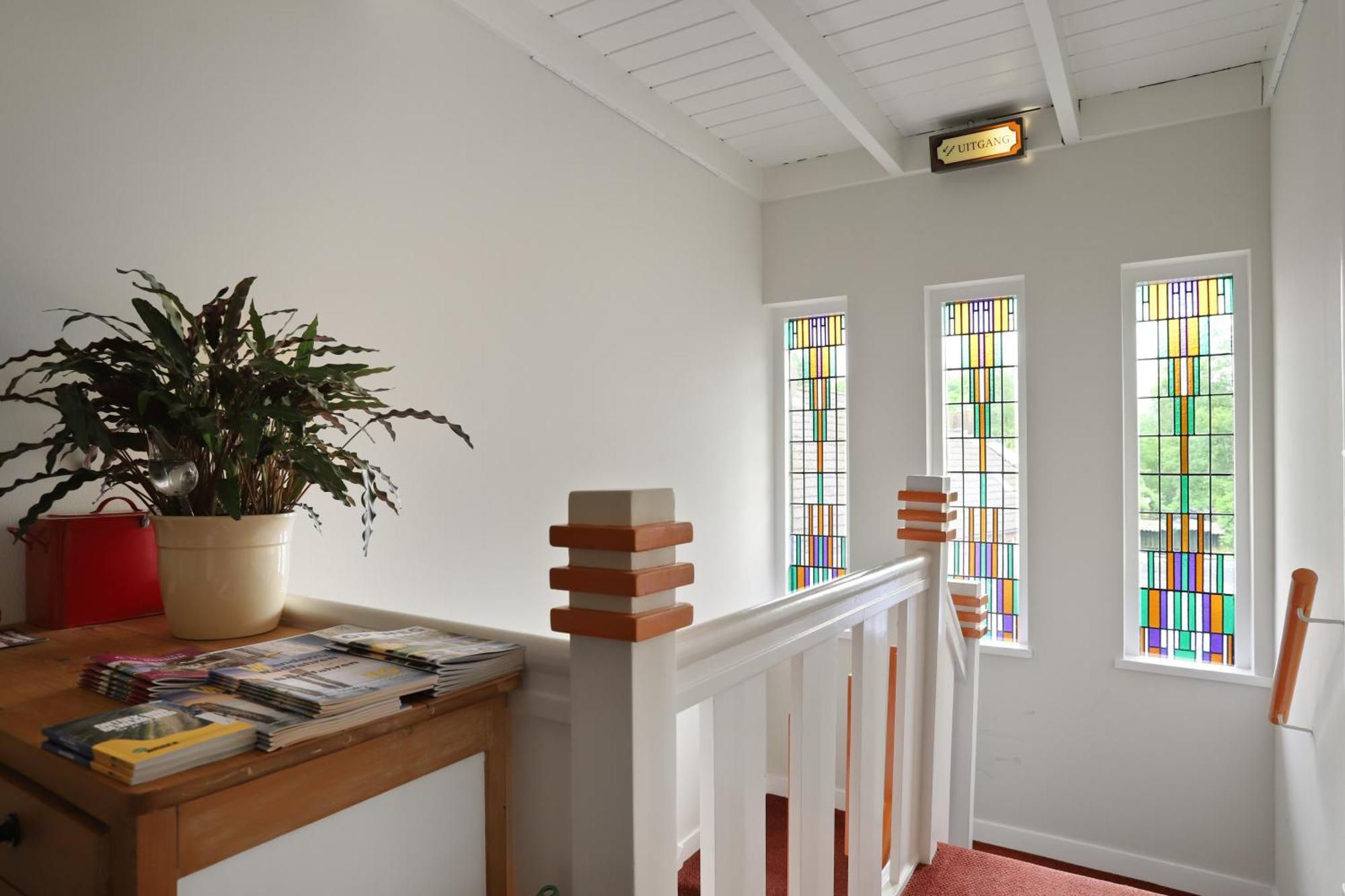 B&B - Sauna D'Olle Pastorie Vierhuizen Luaran gambar