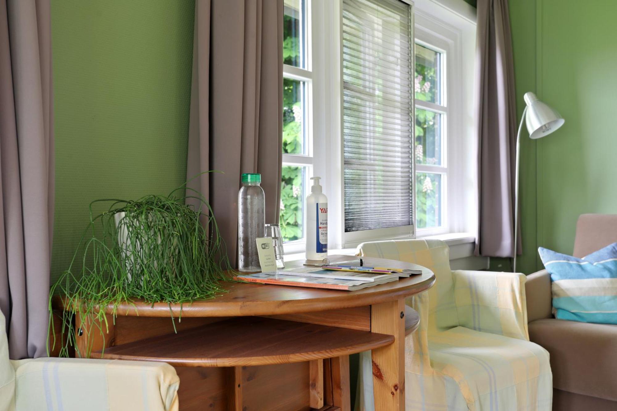 B&B - Sauna D'Olle Pastorie Vierhuizen Luaran gambar