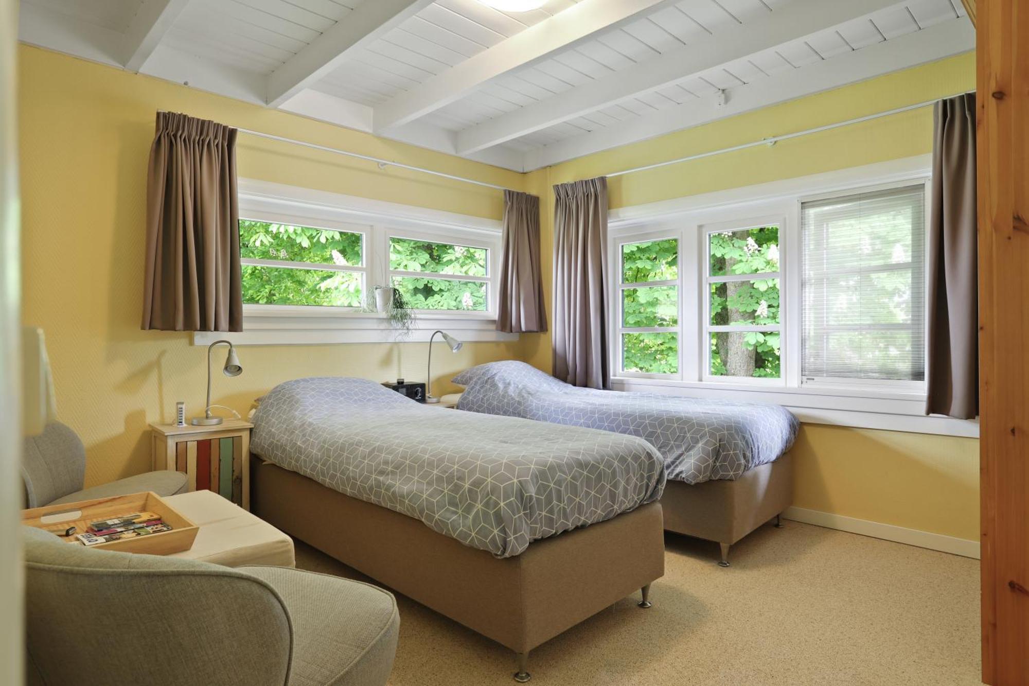 B&B - Sauna D'Olle Pastorie Vierhuizen Luaran gambar