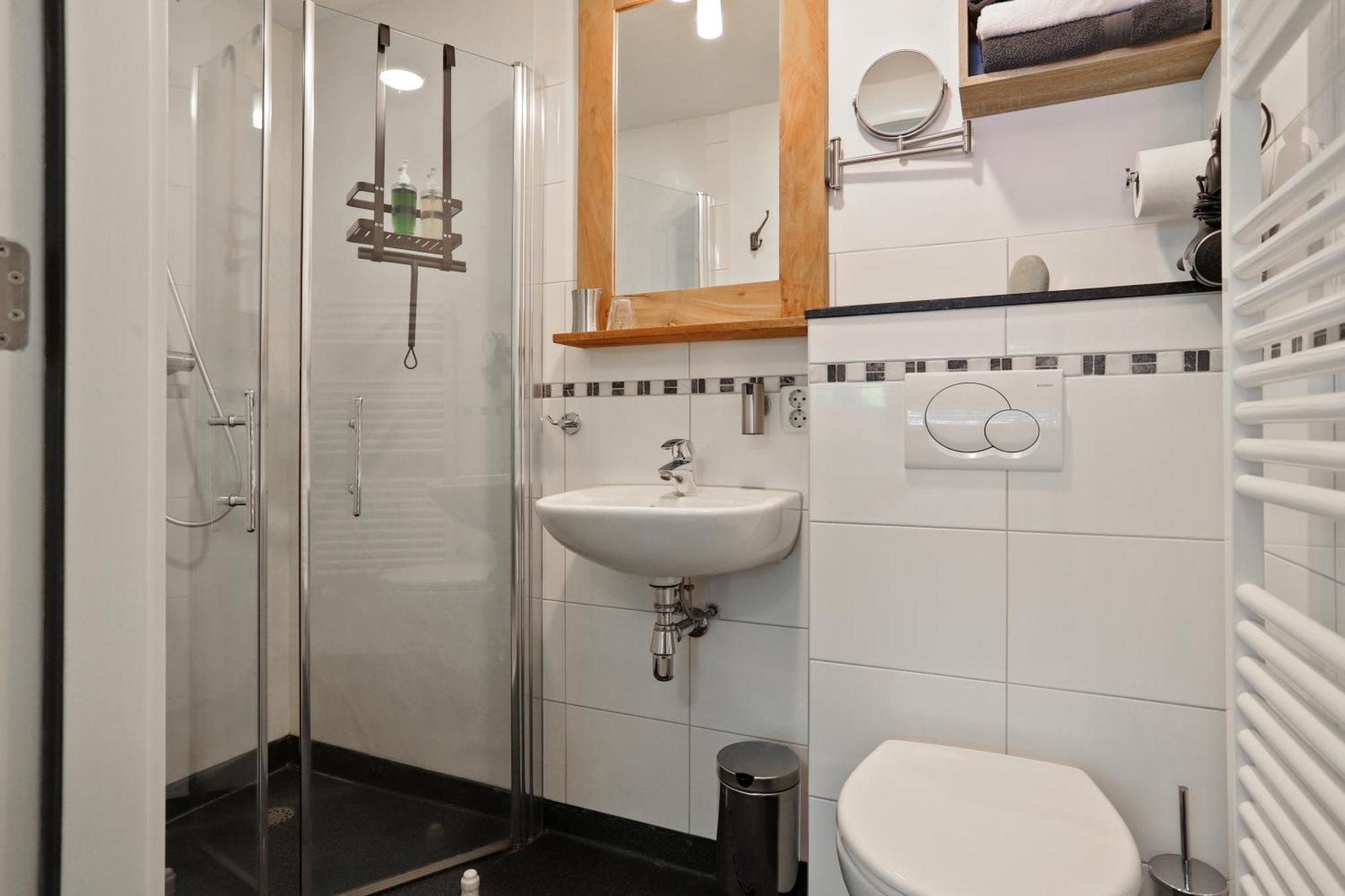 B&B - Sauna D'Olle Pastorie Vierhuizen Luaran gambar