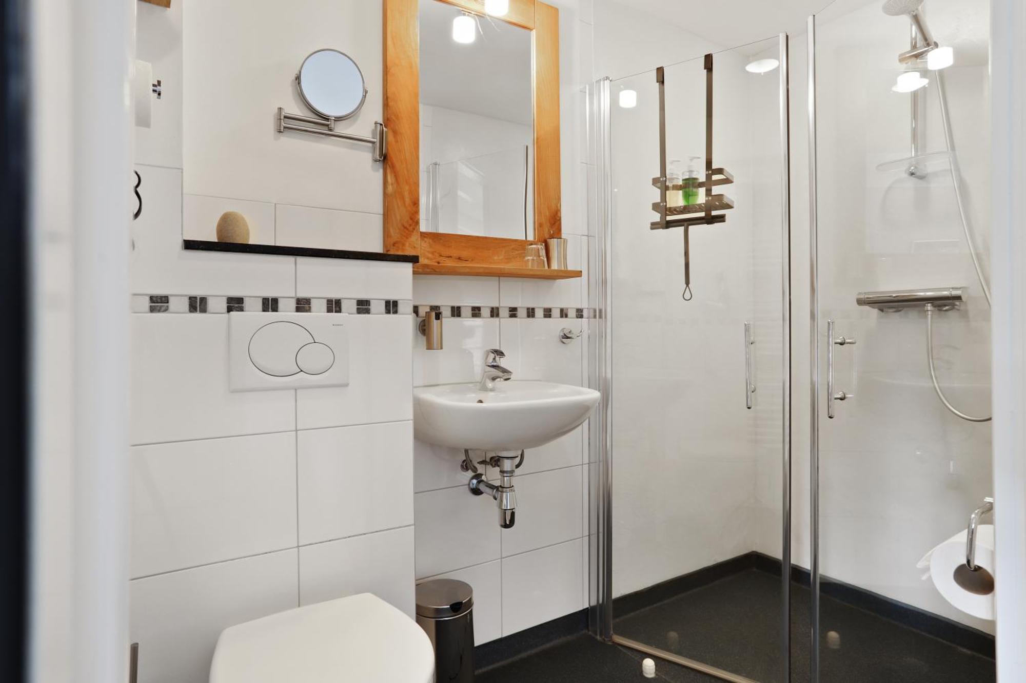 B&B - Sauna D'Olle Pastorie Vierhuizen Bilik gambar