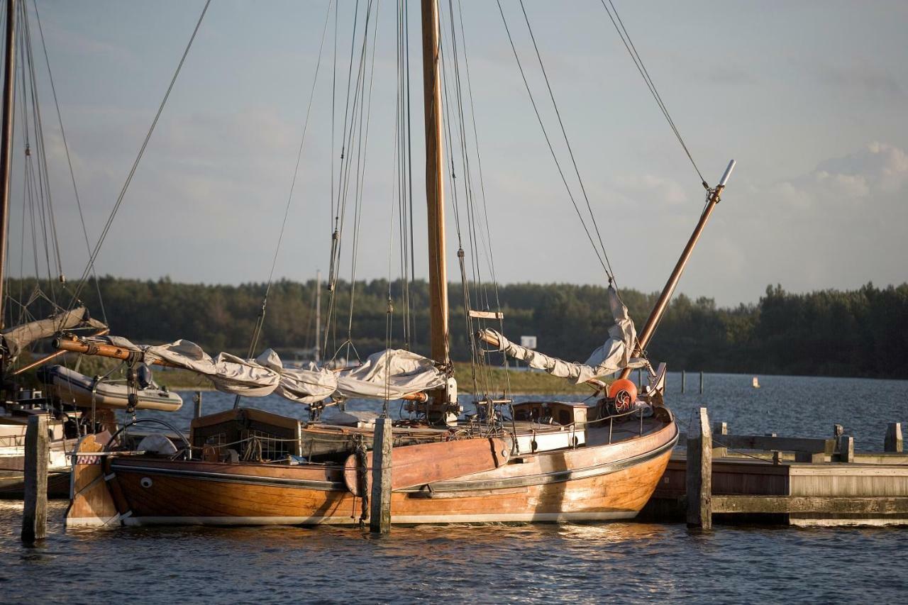B&B - Sauna D'Olle Pastorie Vierhuizen Luaran gambar